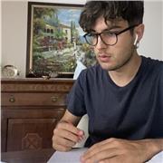 Studente di giurisprudenza con buona conoscenza dell’inglese (al momento livello B1) offre ripetizioni di diritto per le scuole superiori e di inglese per elementari e medie